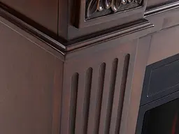Камінокомплект ArtiFlame Toscana AF23S russet - мініатюра 6