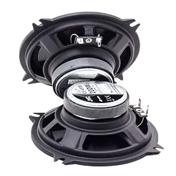 Коаксіальна автоакустика JVC CS-V618 [55532] - мініатюра 6
