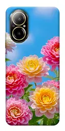 Чохол Demsky Summer day для Realme C67 4G