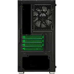 Корпус для ПК FSP CST130BASICB - мініатюра 3