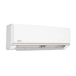 Кондиціонер Midea MSAGN-09FN8-I/MSAGN-09FN8-O Nordic DC Inverter - мініатюра 2