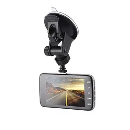 Автореєстратор No Brand з камерою заднього виду FullHD - мініатюра 3