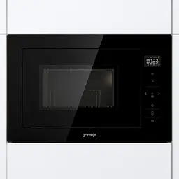 Мікрохвильова піч вбудовувана Gorenje BM 251 SG2BG - мініатюра 3