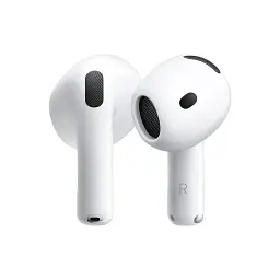 Навушники Apple AirPods 5 (MKFW4ZE/A)