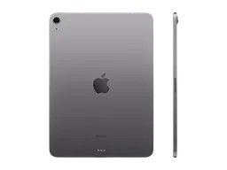 Планшет Apple iPad Air 13 2026 Wi-Fi + Cellular 256GB Space Gray (MH9H4) - мініатюра 2