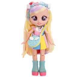 BFF Лялька S3 Джена IMC Art.913097 - мініатюра 7