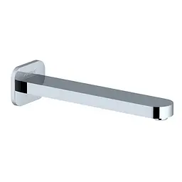 Вилив для ванни Ravak Chrome CR 027.00 X07P113, Хром