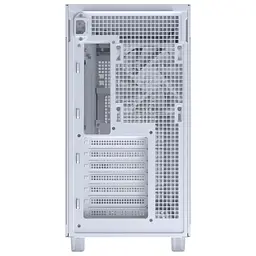 Корпус Asus Prime AP303 Mesh Білий (90DC00V3-B39000) - мініатюра 7