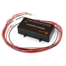 Балансир Mazava HA02 для акумуляторів AGM/GEL/LiFePO4, 4x12V, 10A