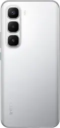 Смартфон Infinix Hot 60 Pro+ X6886 8/256Gb Titanium Silver UA UCRF - мініатюра 4