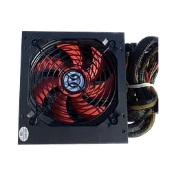 Блок живлення Delux DLP-45DG 600W (DLP-45DG)