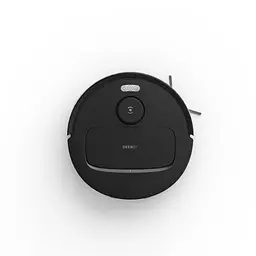 Робот-пилосос Ecovacs Deebot N30 Pro Omni YDLX11-1 Black - мініатюра 9
