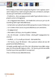 Primiracconti (A2-B1). Il manoscritto di Giotto - F. Oddo - мініатюра 8