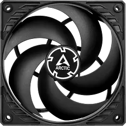 Вентилятор Arctic P12 PWM PST CO Black (ACFAN00121A)