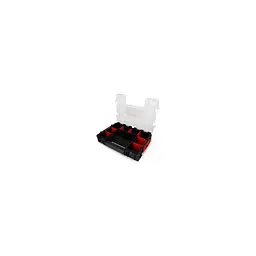 Органайзер Qbrick REGULAR Organizer 300 300x224x74 мм 5901238256380 - мініатюра 3
