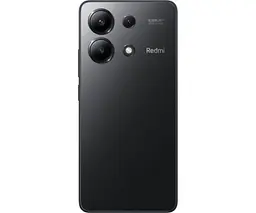 Телефон Xiaomi Redmi Note 13 Pro 8/256Gb Midnight Black UA - мініатюра 3