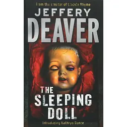 Sleeping Doll - Джеффрі Дівер - мініатюра 1