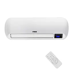 Повітряна теплова завіса Noveen HC2100 LED - мініатюра 2