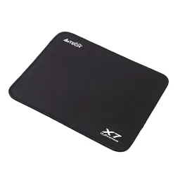 Килимок для мишки A4Tech X7-200MP Black (4711421964449) - мініатюра 2