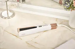 Випрямляч волосся Sencor SHI 9100RS (7168229) - мініатюра 4