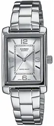 Годинник жіночий Casio LTP-1234DD-7A - мініатюра 3