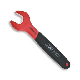 Ключ рожковый Toptul изолированный 1000V VDE 12 мм AAAT1212V4