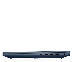 Ноутбук HP Victus Gaming 15 Ryzen 5 8645HS RTX 4060 8Gb DDR5 32Gb/1000GB Refurbished - мініатюра 2