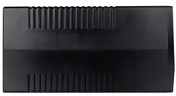 Джерело безперебійного живлення ProLogix 600 ВА / 360 Вт / 7 А*ч (PLP600VA2LED) - мініатюра 4