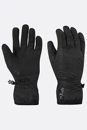 Рукавички Rab Xenon Glove L Чорний