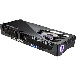 Відеокарта MSI GeForce RTX5080 16GB GAMING TRIO OC (RTX 5080 16G GAMING TRIO OC) - мініатюра 2