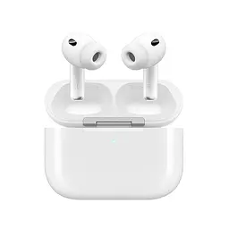 Бездротові навушники HOCO EW97 True wireless ANC noise reduction BT headset White (6942007673976) - мініатюра 4