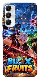 TPU чохол Demsky Sea legends для Samsung Galaxy A05s