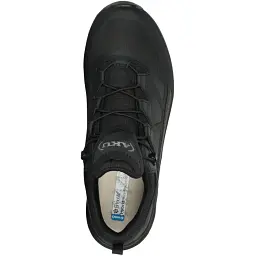 Кросівки AKU Sentinel LOW 8 Black - мініатюра 3