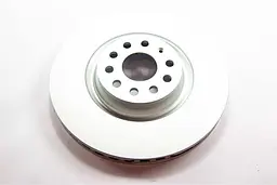 Диск гальмівний вентильований Seat Leon III, Tarraco 06-25р Starline (PB 21282C)