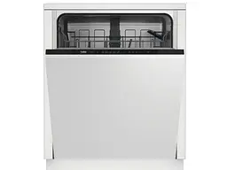 Вбудована посудомийна машина Beko DIN35320