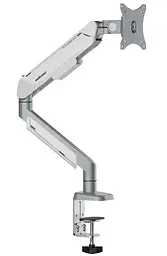 Кронштейн Anda Seat Stealth PRO II 17''-42'' WhiteGray AD-W-A9-1S-FW
