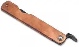 Ніж Boker Higonokami Irogane - мініатюра 2