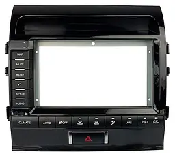 Перехідна рамка Toyota Land Cruiser 200 AWM 881-07-082 - мініатюра 2