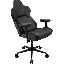 Крісло для геймерів TX3 Core Smart Modern Black (TEGC-2071101.11) - мініатюра 4