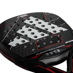 Ракетка для паделу Adidas Adipower A1Padel - мініатюра 6