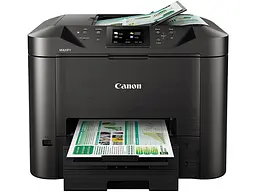 БФП Canon MAXIFY MB5450 (0971C009)