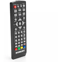 Тюнер DVB-T2 Romsat (T7070HD)