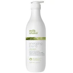 Енергетичний шампунь Milk_Shake Energizing Blend Shampoo для сухого волосся 1000 мл