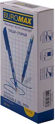 Набір гелевих ручок пиши-стирай 12 шт. BM.8300-01