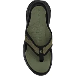В’єтнамки Salomon RX Break Forces 8 Olive/Black - мініатюра 5