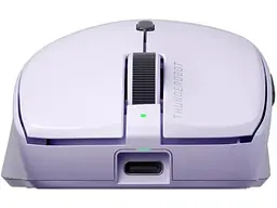 Миша Thunderobot ML6 Pro NearLink Tri-Mode Purple (6932066321154) - мініатюра 7
