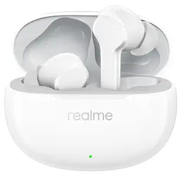 Гарнітура Realme Buds T110 White (RMA2306)