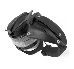 Навушники Beyerdynamic DT 770 PRO 80 Om - мініатюра 4