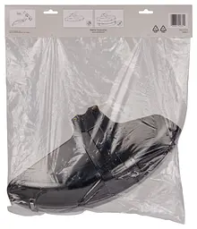 Кожух захисний для акумуляторної мотокоси Makita DUR369A, DUR369L, UR006G, UR007G, UR101C, UR201C (191B54-1) - мініатюра 4