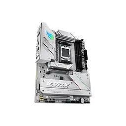 Материнська плата ASUS ROG STRIX B850-A GAMING WIFI - мініатюра 9